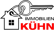 Logo Immobilien und Hausverwaltung Kühn