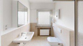 Hauptbild Schicke Apartment mit Balkon in Delhoven