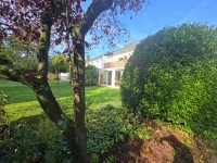 Hauptbild Charmante Doppelhaushälfte mit Südgarten, Wintergarten, PV-Anlage und moderner Heiztechnik