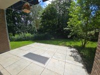 Hauptbild Garten, Garage komplett unterkellert möglicher Kamin