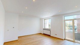 Hauptbild Großzügige helle 2 Zimmer mit großem Wohnzimmer