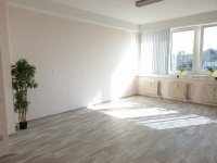 Hauptbild Schönes helles Büro mit viel Fensterfläche