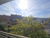 Hauptbild Geräumiges modernes Apparment mit Balkon und Einbauküche