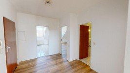 Hauptbild Helle 3 Zimmer mit G-WC und großem Keller